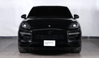 PORSCHE CAYENNE TURBO GT 2023 lleno