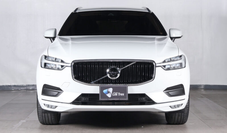 VOLVO XC60 T5 2019 lleno