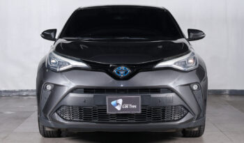 TOYOTA CH-R HYBRID 2021 lleno