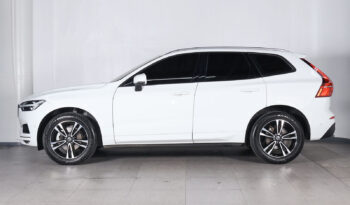 VOLVO XC60 T5 2019 lleno