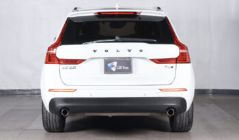 VOLVO XC60 T5 2019 lleno