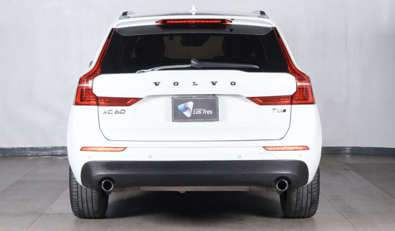 VOLVO XC60 T5 2019 lleno