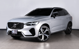 VOLVO XC60 T8_3-4