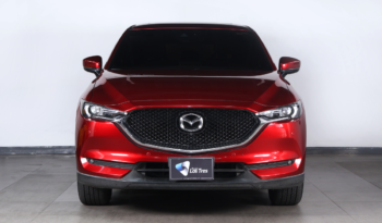 MAZDA CX-5 2022 lleno