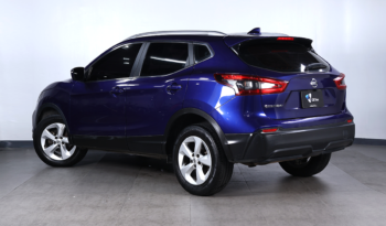 NISSAN QASHQAI 2020 lleno