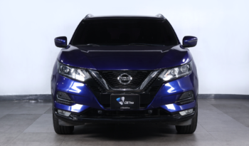 NISSAN QASHQAI 2020 lleno