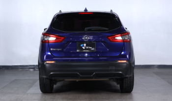 NISSAN QASHQAI 2020 lleno