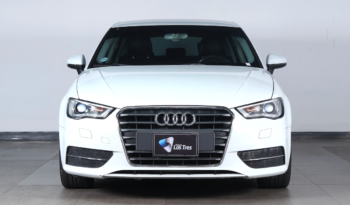 AUDI A3 2015 lleno