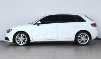 AUDI A3 2015 lleno