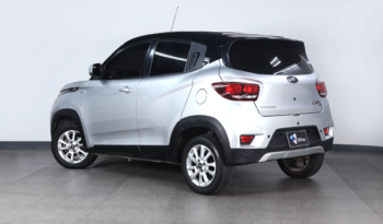 MAHINDRA KUV100 2019 lleno