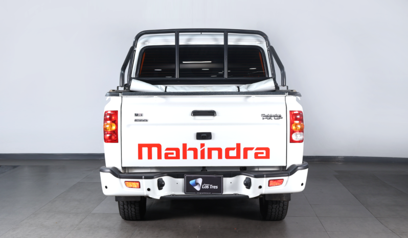 MAHINDRA PINKUP S11 2023 lleno