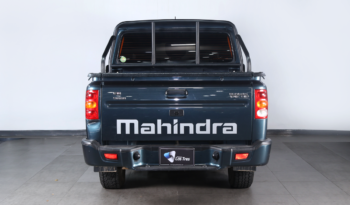 MAHINDRA S11 D/C 4X4 2022 lleno