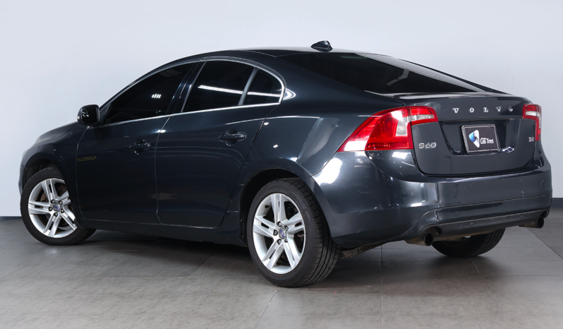 VOLVO S60 T4 2014 lleno