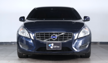 VOLVO S60 T4 2013 lleno