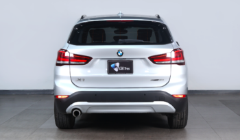 BMW X1 2022 lleno