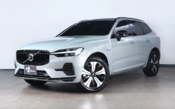 XC60 PLUS_3-4