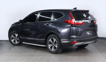 HONDA CR-V 2019 lleno