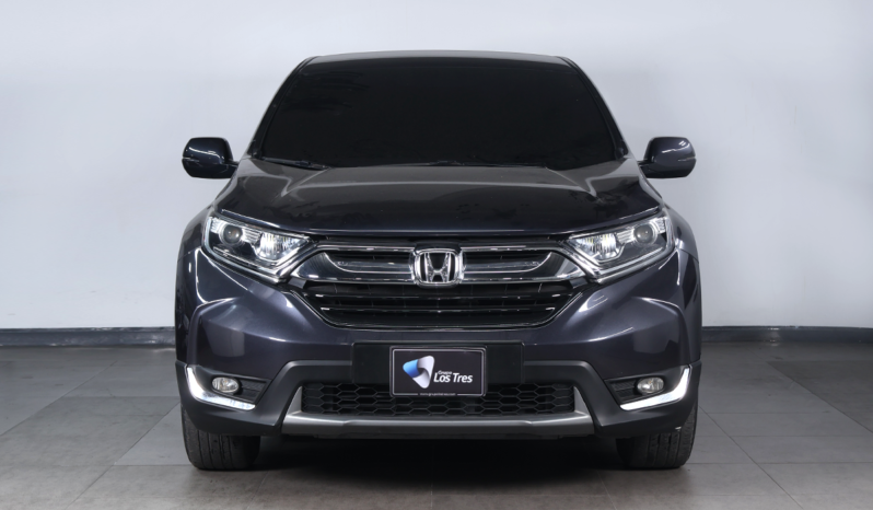 HONDA CR-V 2019 lleno