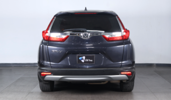 HONDA CR-V 2019 lleno