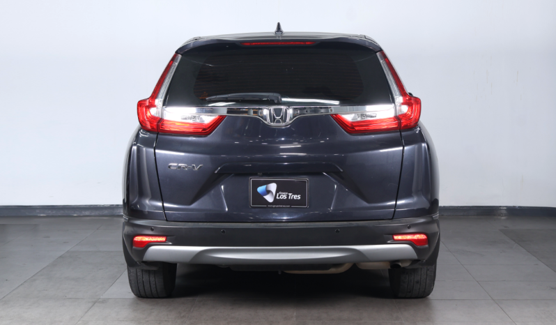 HONDA CR-V 2019 lleno