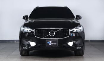 VOLVO XC60 T5 2020 lleno