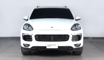 PORSCHE CAYENNE S E-HYBRID 2015 lleno