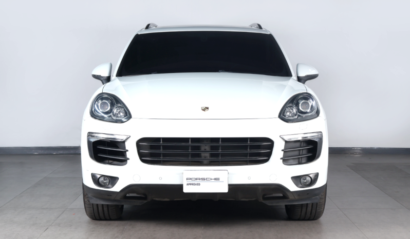 PORSCHE CAYENNE S E-HYBRID 2015 lleno