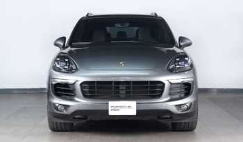 PORSCHE CAYENNE S E-HYBRID 2015 lleno