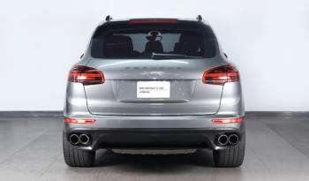 PORSCHE CAYENNE S E-HYBRID 2015 lleno