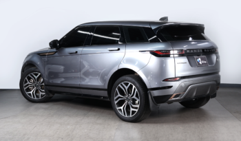 RANGE ROVER EVOQUE 2023 lleno