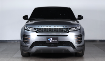 RANGE ROVER EVOQUE 2023 lleno