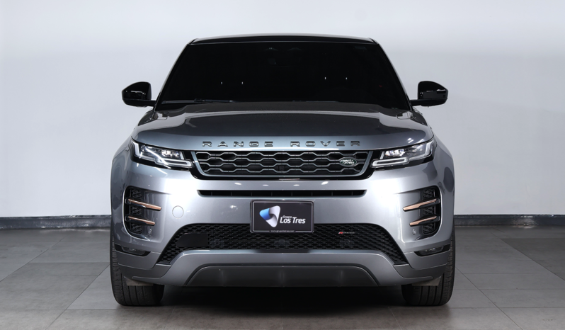 RANGE ROVER EVOQUE 2023 lleno