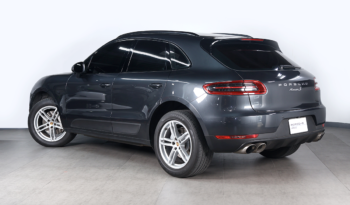 PORSCHE MACAN S 2018 lleno