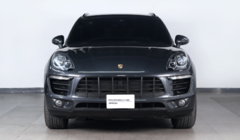 PORSCHE MACAN S 2018 lleno