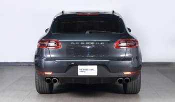 PORSCHE MACAN S 2018 lleno