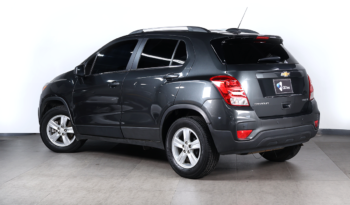 CHEVROLET TRAX LT 2020 lleno