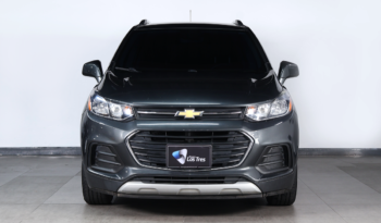 CHEVROLET TRAX LT 2020 lleno