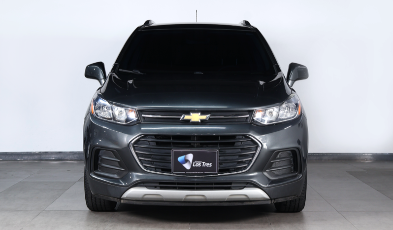 CHEVROLET TRAX LT 2020 lleno