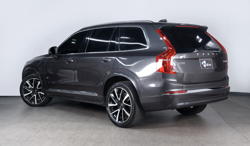 VOLVO XC90 B6 2023 lleno