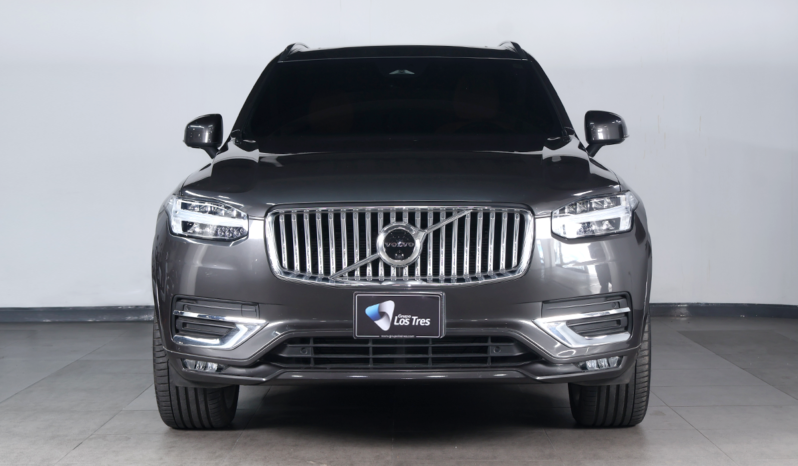 VOLVO XC90 B6 2023 lleno