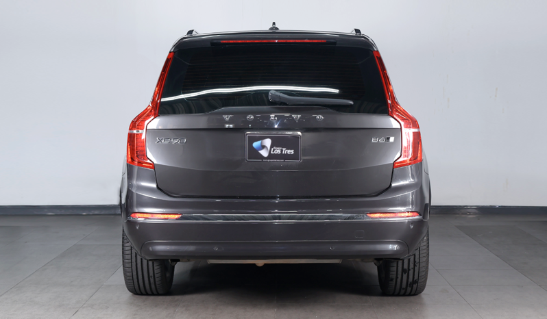 VOLVO XC90 B6 2023 lleno