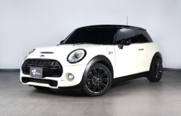 MINI COOPER S 2016