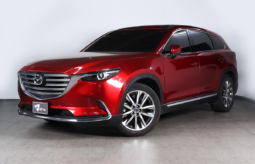 MAZDA CX-9 WAGON 2020