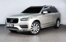 VOLVO XC90 T5 2018