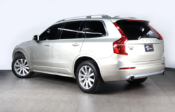 VOLVO XC90 T5 2018 lleno