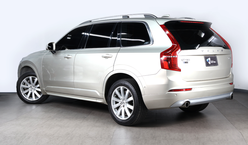 VOLVO XC90 T5 2018 lleno