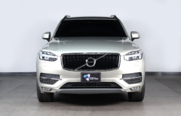 VOLVO XC90 T5 2018 lleno