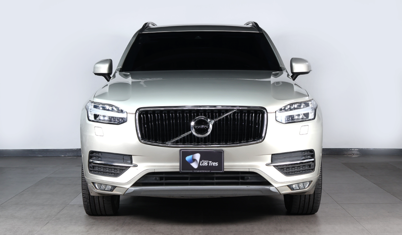 VOLVO XC90 T5 2018 lleno