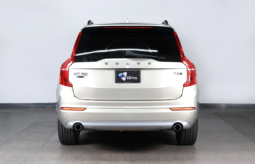 VOLVO XC90 T5 2018 lleno