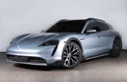 PORSCHE TAYCAN 4S CROSS TURISMO 2023